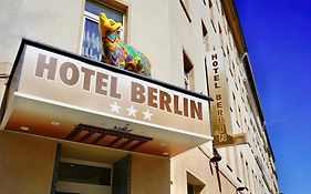 Hotel Berlin